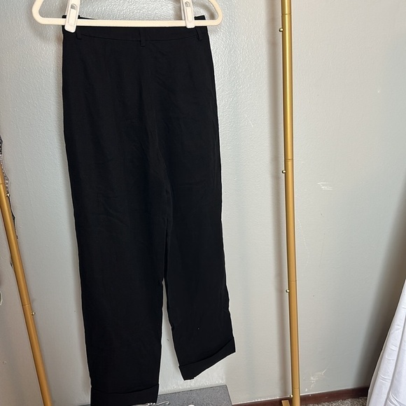Everlane The Put-Together Pleat Pant NWT SOLD OUT - Picture 3 of 7